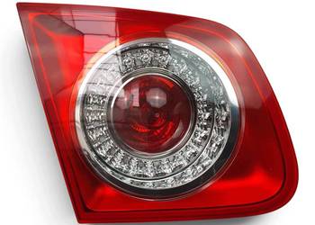 LAMPA LEWA VW Jetta V 2005-2011 tylnia lewy w KLAPĘ tył EUROPA