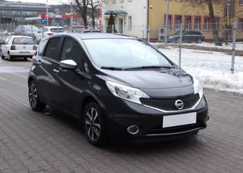 Nissan Note 1.2