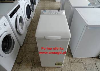 Pralka ZANUSSI Lindo 100 6 kg GWARANCJA !!! DUŻY WYBÓR AGD