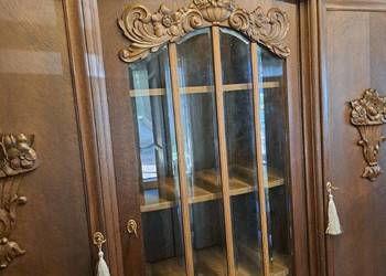 Biblioteka - secesja