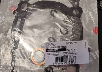 Uszczelki cylindra KTM 350 top end