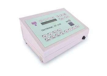 Aparat do elektroterapii DIATRONIC DT-10B
