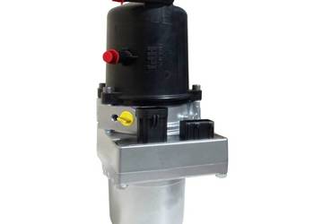 Pompa wspomagania 9684554980 Citroen C5 Lift / Peugeot 607