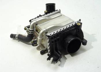 INTERCOOLER LEWY INFINITI Q50 144615CA1B 3.0 305KM CHŁODNICA