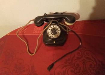 Stary Telefon na tarczę