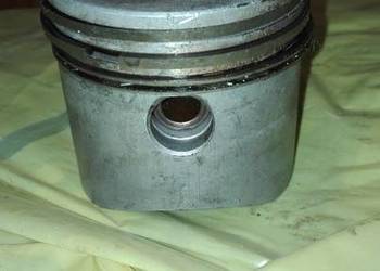Tłok fi 63mm