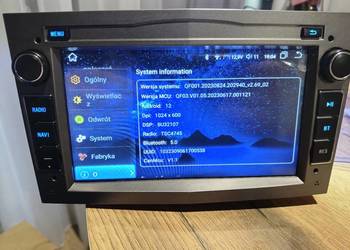 Radio android 4/32gb