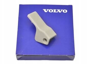 VOLVO XC90 prawa oslona zawiasu srodkowego fotela
