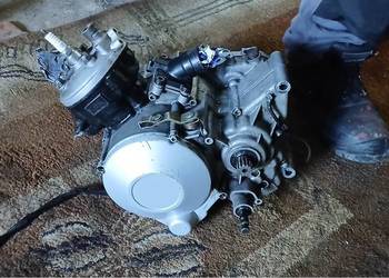 Silnik am6 (derbi senda rieju mrt yamaha tzr peugeot xr6 aprillia sr aprill