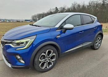 Renault Captur 1.5 dci 80.000km ! Automat II (2019-)