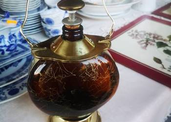 Karafka. Pozytywka Helan Gar