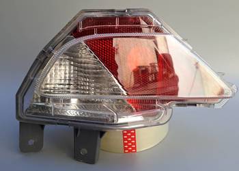 Lampa Przeciwmgielna Tylna Lewa Toyota RAV4 IV Lift 15-19 81490-42060