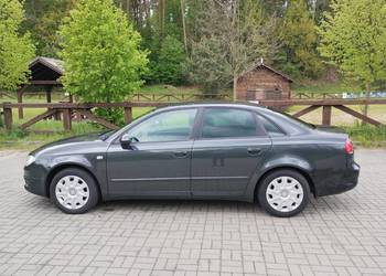 Seat Exeo 1.8T 150 KM 2009r. Climatronic, tempomat, przebieg 178000 km