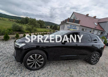 Volvo XC 60 B4, Plus Dark, LED, Google AWD II (2017-)