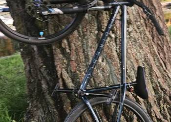 Ns Bikes metropolis2 2024 Dirt
