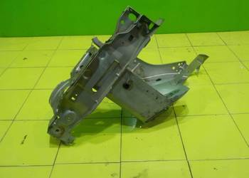 PEUGEOT 308 I LIFT SW 1.6 HDI 11r KOMBI podluznica prawa przod