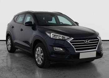 Hyundai Tucson 1.6 GDI