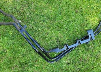 KYMCO NEW DINK, YAGER 50-200 waz weze przewody  przewod chlodnicy