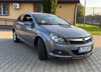 Opel astra h 1.9 cdti Opel astra h 1.9 cdti