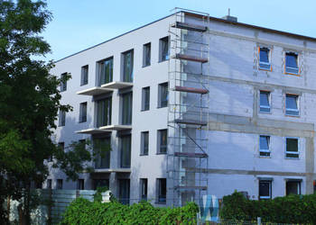 Mieszkanie Wrocław Żerniki 74.99m2 4 pokoje