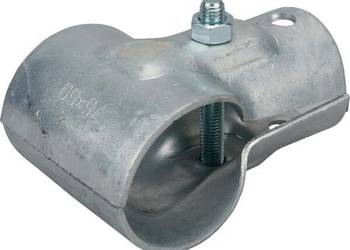 Obejma T otwarta, 2-1/2"x2" 8030202122FA