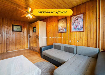 Sprzedaż mieszkania 48m2 3 pokoje Kraków Półkole