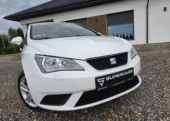 Seat Ibiza*1.4 16V * 85KM * STYLE * RATY * GWARANCJA! 