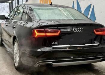 Sprzedam Audi A6