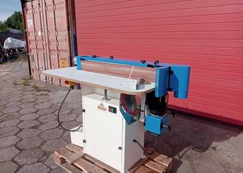Szlifierka WEGOMA KS 2400