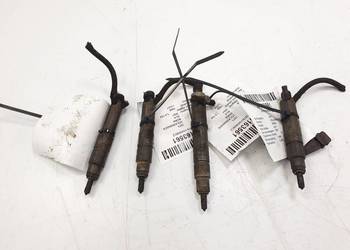 WTRYSKIWACZ VOLKSWAGEN BORA 028130202Q