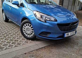 Opel corsa niski przebieg