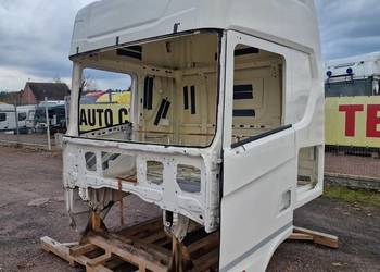 SCANIA KABINA MODEL S