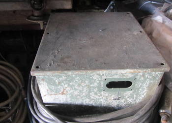 Transformator spawarka zasilacz 380 v