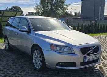 Volvo v70 2.4 5D