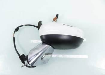 LUSTERKO LEWE CITROEN C3 II 9 PIN  EWP
