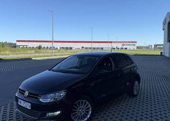 Volkswagen Polo V