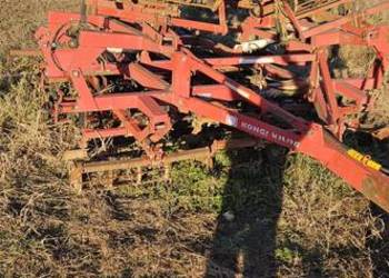 Agregat Kongskilde Germinator SP5000