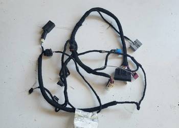 Wiązka drzwi lewy przód Maseratti Ghilbi 06700086120