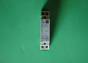 Stycznik F&G IR3087 16A 250V~