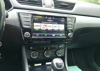 Superb 2016 r 1.6 TDI