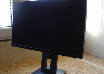 Monitor HP Z23n 23" Narrow Bezel IPS Display, HSTND-9061-L, Stan Bardzo db