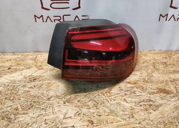 Lampa Tylna Prawa Mercedes GLA W247 Lift 23- A2479067407