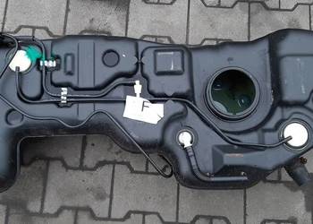 Zbiornik paliwa bak NISSAN MICRA K12 HB 3D 03+