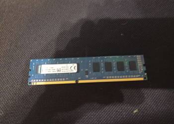 Ram 4gb DDR3
