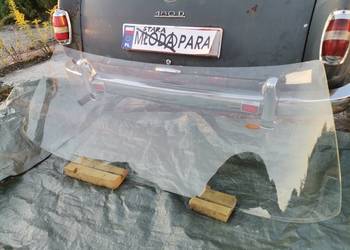 Mercedes W115 W115 szyba tylna.