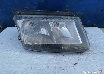 Lampa Prawa Przednia Volkswagen Passat B4