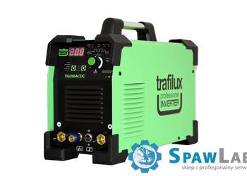 TRAFILUX TIG 200 ACDC PULS