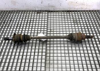 PÓŁOŚ PRAWY TYŁ JAGUAR X-TYPE I 3.0 230KM Sedan/Limuzyna 01-09 PRZEGUB