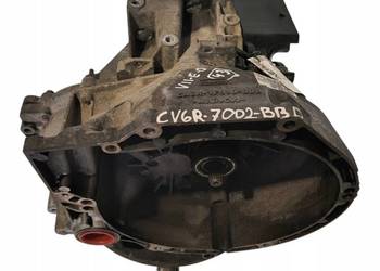 SKRZYNIA BIEGÓW Ford Focus III MK3 1.0 EcoBoost MANUALNA CV6R-7002-BBD