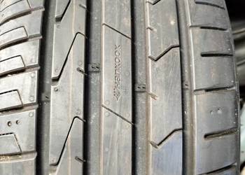 215/45/18 Hankook Ventus Prime 3 DEMO